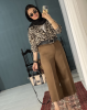 واید دبل مازراتی