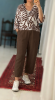 شلوار بالونی مازراتی