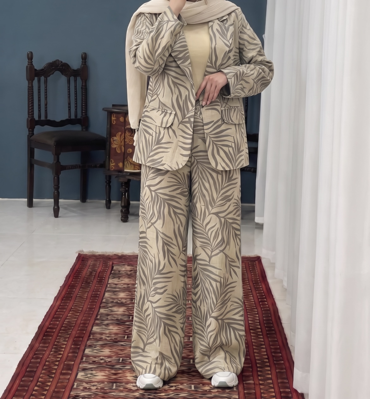 ست برگ