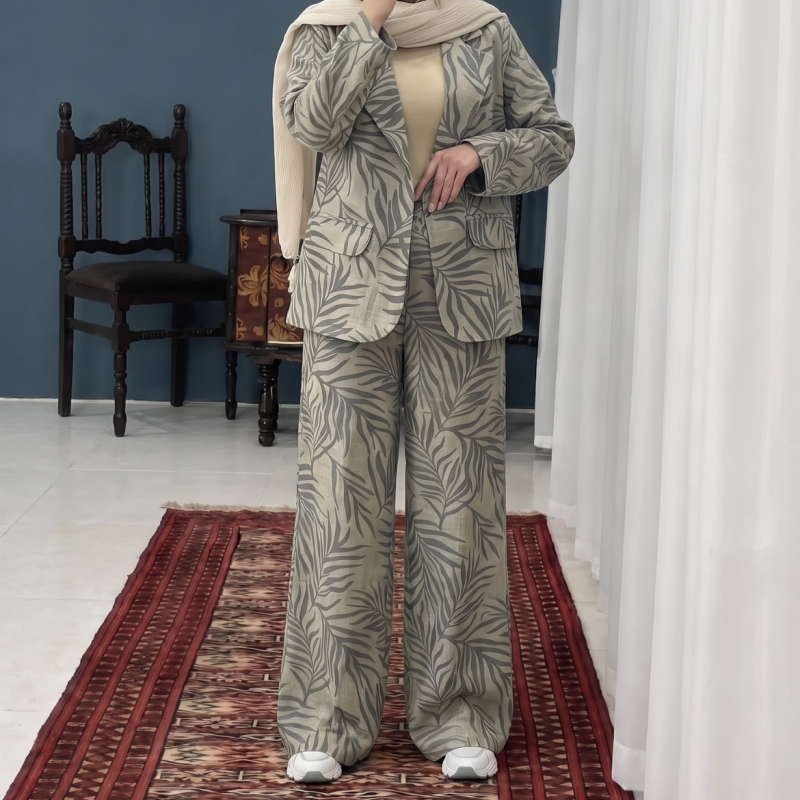 ست برگ
