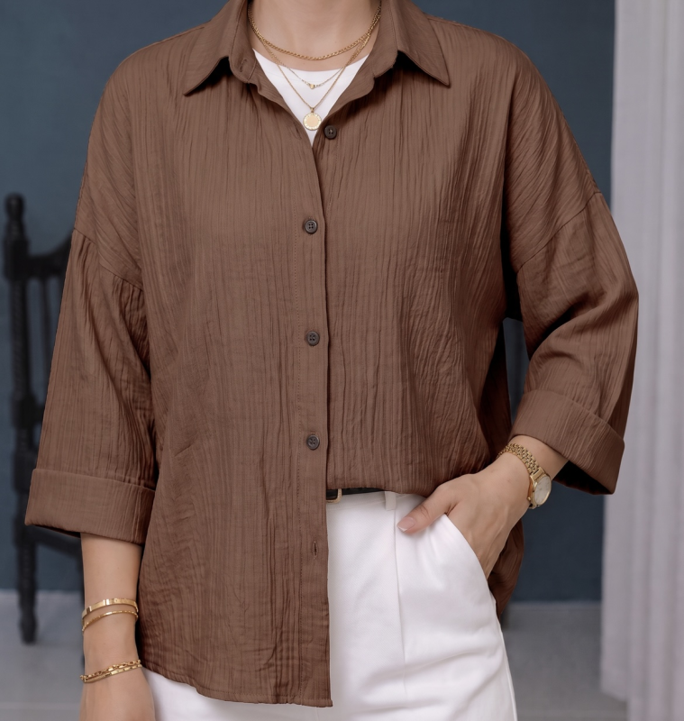 شومیز پری