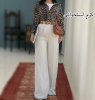 تمام بگ ترک مورگان ریزشی لخت