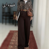 تمام بگ ترک مورگان ریزشی لخت