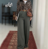تمام بگ ترک مورگان ریزشی لخت