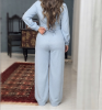 ست شومیز کراپی و شلوار