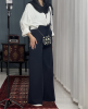 شلوار بند دار بگ