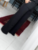شلوار بند دار بگ