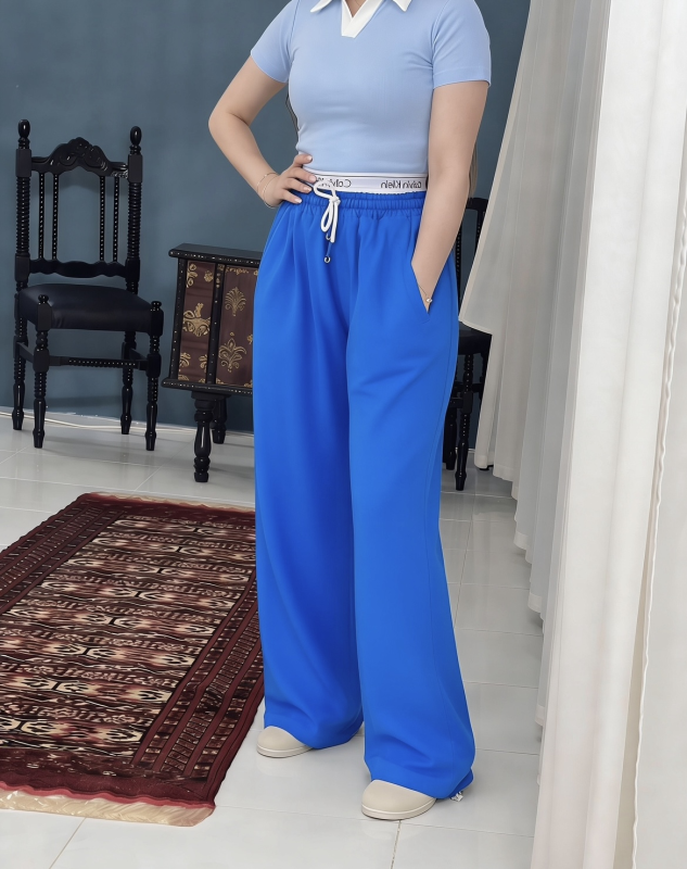 شلوار جاگر کلوین