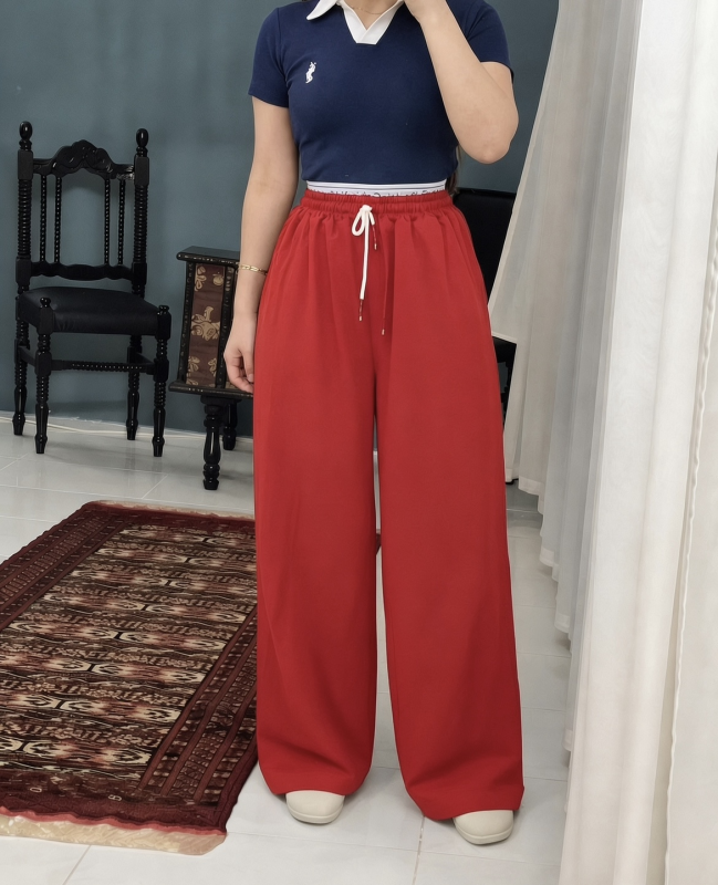 شلوار جاگر کلوین