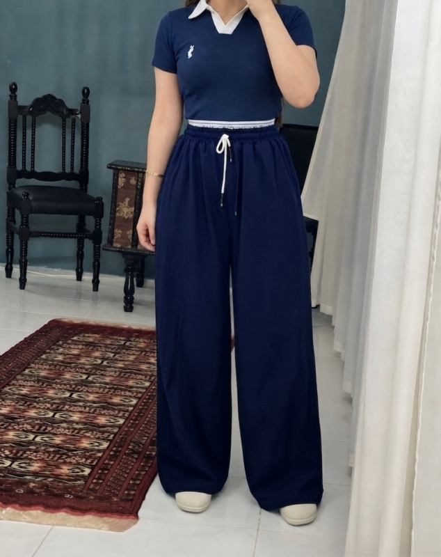 شلوار جاگر کلوین