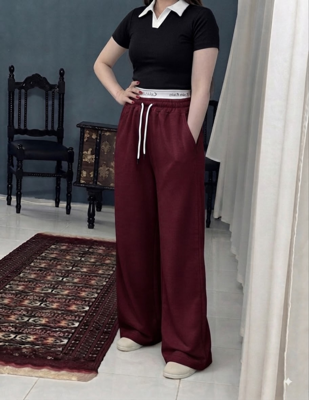 شلوار جاگر کلوین