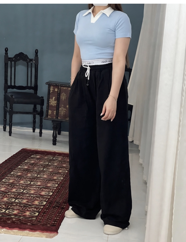 شلوار جاگر کلوین