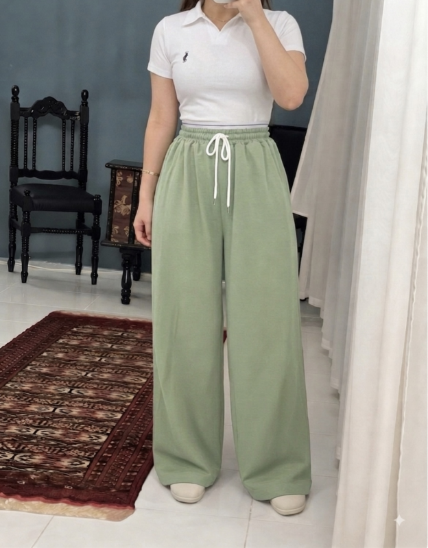شلوار جاگر کلوین