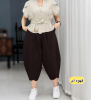 شلوار سندبادی