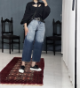 وایدبگ جین