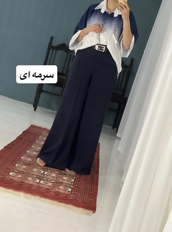 فول بگ مازراتی