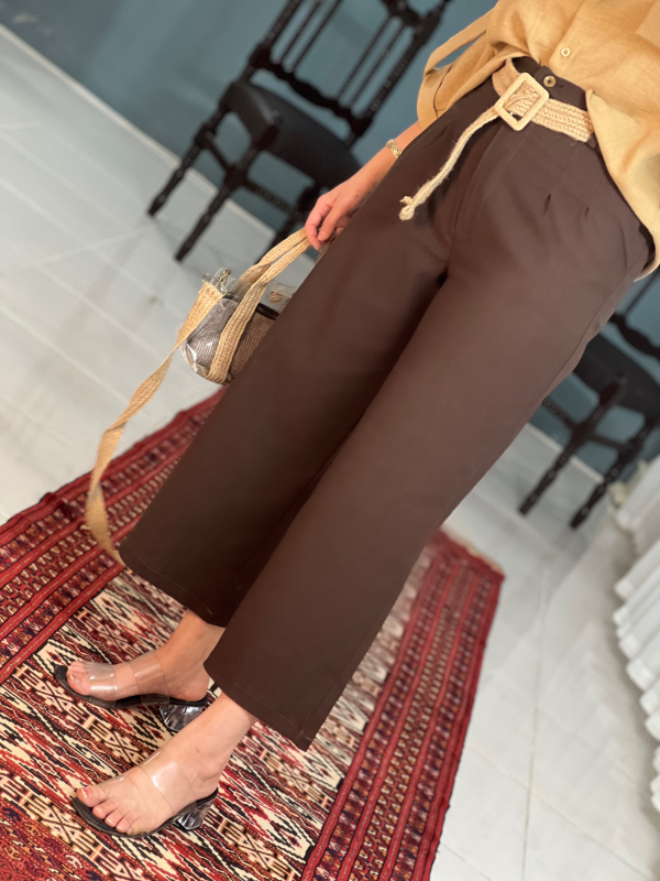 واید کتان پنبه