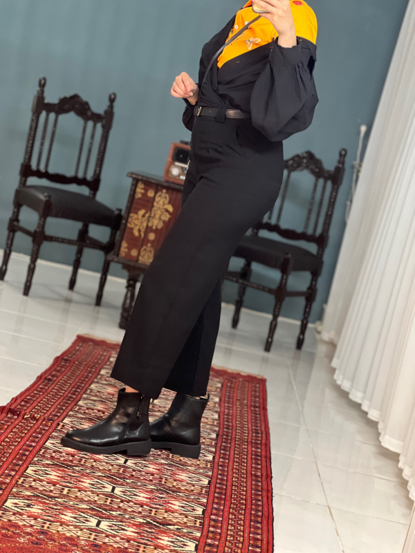 واید کتان پنبه