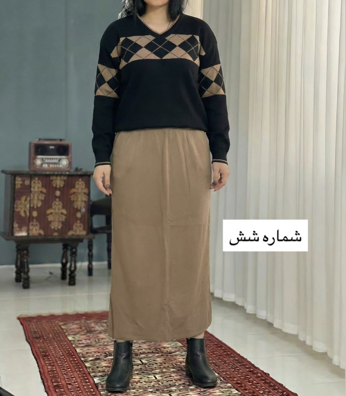 ست بافت لوزی