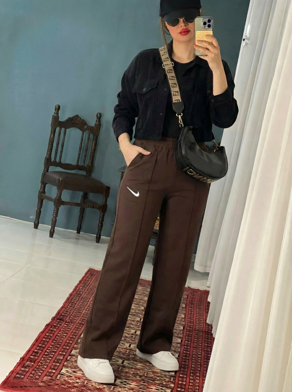 شلوار نایک اسپرت