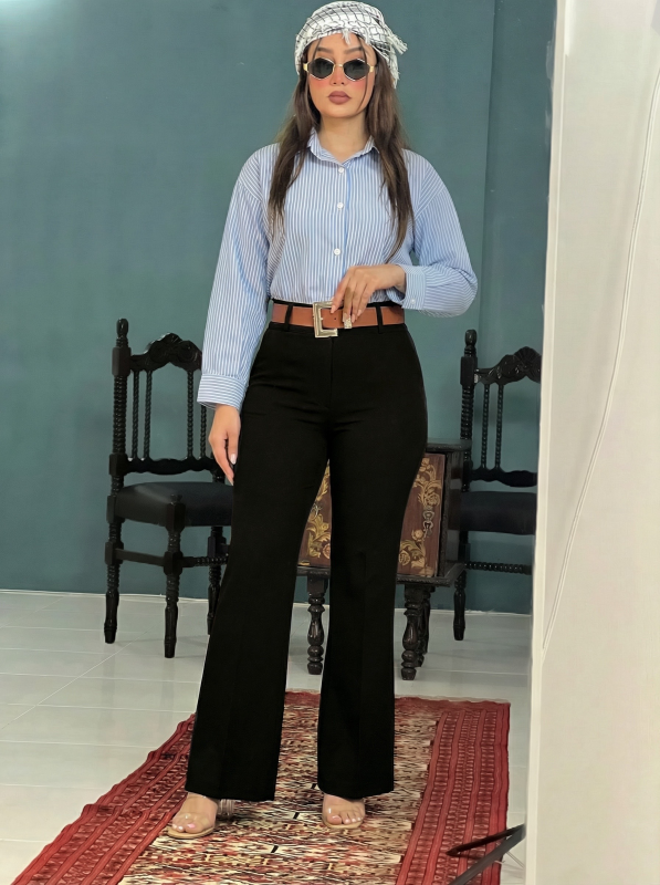 شلوار بوتکات مازراتی اعلا